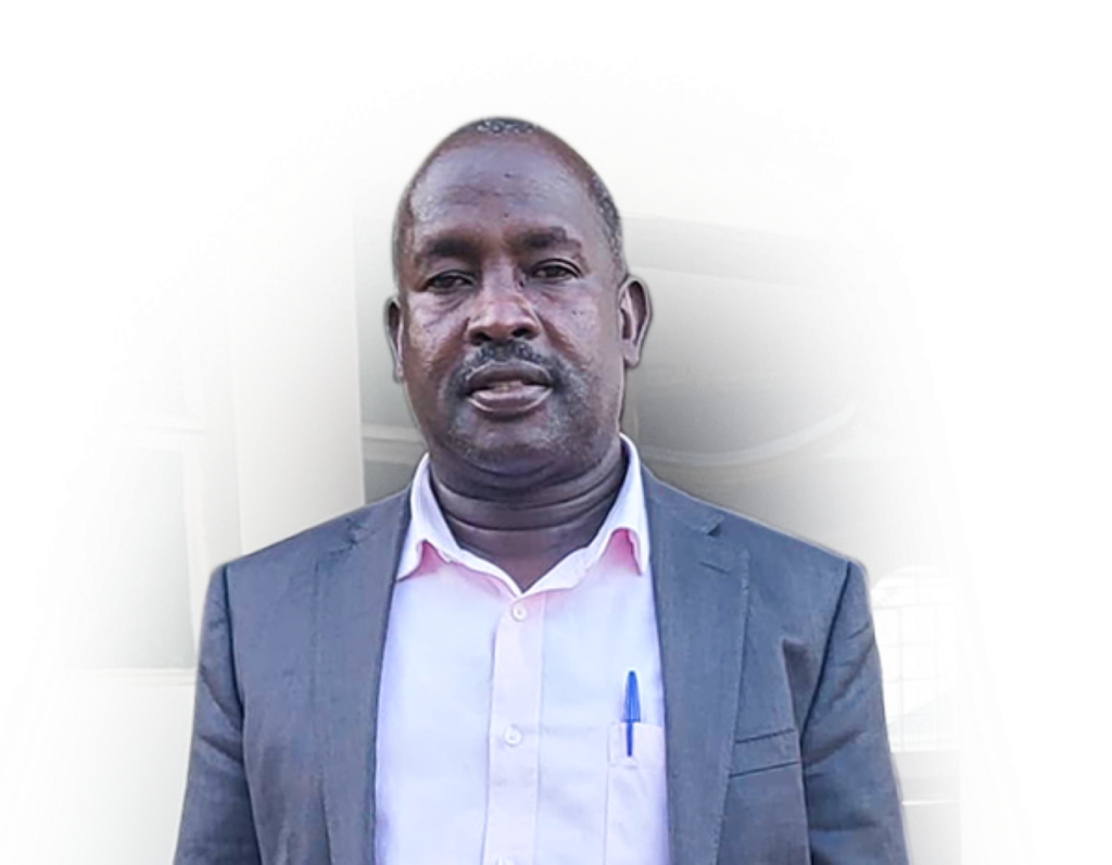 Muhanguzi Stanley Rushamba