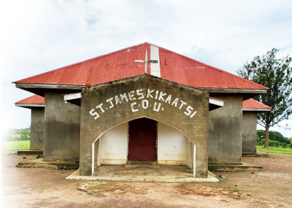 Kikatsi Archdeaconry
